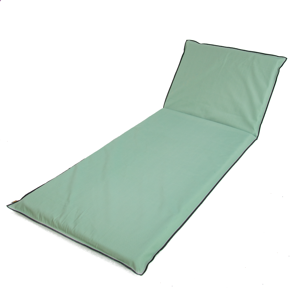 BIMINI HOUSSE BAIN DE SOLEIL RESISTANT UV JADE 70X190